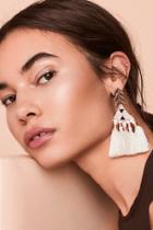 Maricopa Beaded Earrings By Free People